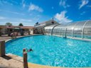 Cliquez pour découvrir toutes les photos de l'ÉTABLISSEMENT ! camping Le Domaine De Beaulieu photo 4