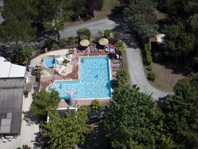 camping Des Familles photo 1