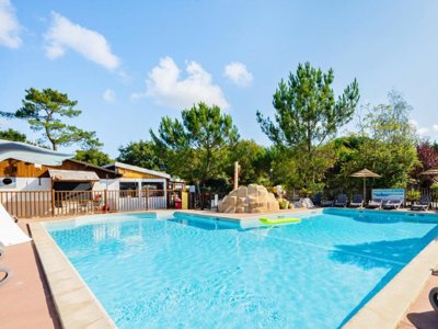 Cliquez pour découvrir toutes les photos de l'ÉTABLISSEMENT ! camping Des Familles photo 17