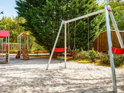 Cliquez pour découvrir toutes les photos de l'ÉTABLISSEMENT ! camping Des Familles photo 19