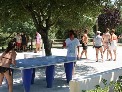 Cliquez pour découvrir toutes les photos de l'ÉTABLISSEMENT ! camping Des Familles photo 21