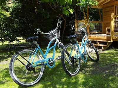 Cliquez pour découvrir toutes les photos de l'ÉTABLISSEMENT ! camping Des Familles photo 22