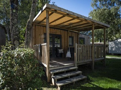 Cliquez pour découvrir toutes les photos de l'ÉTABLISSEMENT ! camping Des Familles photo 5