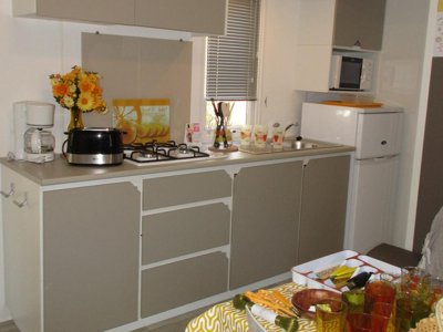 mobil-home - Des Familles photo 4