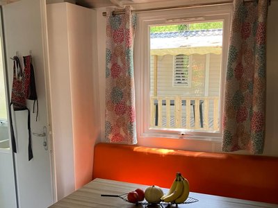mobil-home - Des Familles photo 3