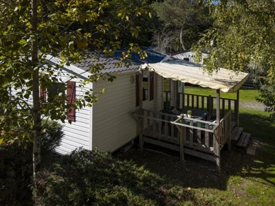 mobil-home - Des Familles photo 6