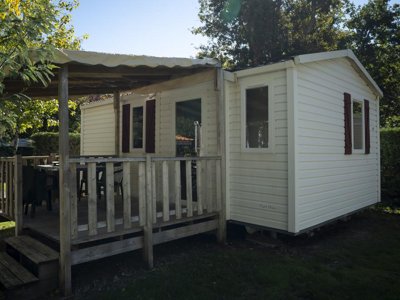 mobil-home - Des Familles photo 7