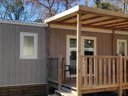 Cliquez pour découvrir toutes les photos de l'HÉBERGEMENT ! mobil-home - camping Des Familles photo 7