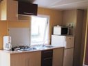 mobil-home - camping Des Familles photo 2