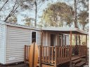 mobil-home - camping Des Familles photo 7