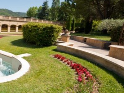 Cliquez pour découvrir toutes les photos de l'ÉTABLISSEMENT ! camping Côté Provence photo 10