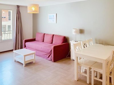 Cliquez pour découvrir toutes les photos de l'HÉBERGEMENT ! appartement - Côté Provence photo 14