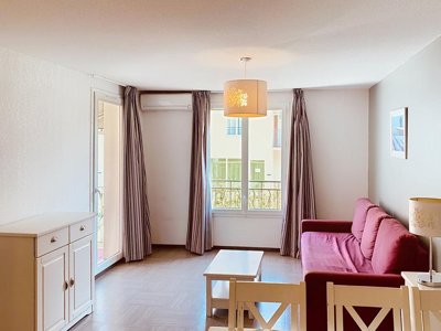 Cliquez pour découvrir toutes les photos de l'HÉBERGEMENT ! appartement - Côté Provence photo 15
