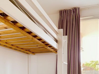Cliquez pour découvrir toutes les photos de l'HÉBERGEMENT ! appartement - Côté Provence photo 17
