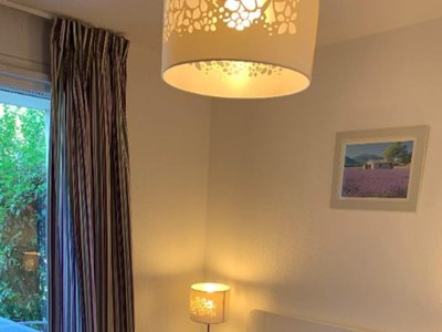 Cliquez pour découvrir toutes les photos de l'HÉBERGEMENT ! appartement - Côté Provence photo 3