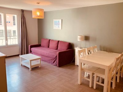 Cliquez pour découvrir toutes les photos de l'HÉBERGEMENT ! appartement - Côté Provence photo 9