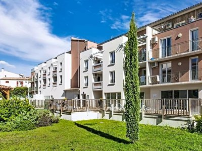 appartement - Côté Provence photo 1