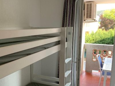 Cliquez pour découvrir toutes les photos de l'HÉBERGEMENT ! appartement - Côté Provence photo 3