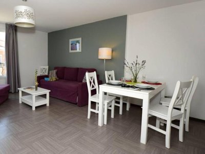 Cliquez pour découvrir toutes les photos de l'HÉBERGEMENT ! appartement - Côté Provence photo 5