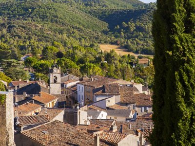 Cliquez pour découvrir toutes les photos de l'ÉTABLISSEMENT ! camping Côté Provence photo 15