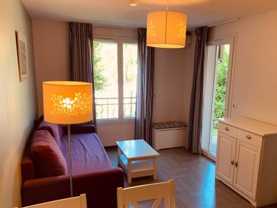 Cliquez pour découvrir toutes les photos de l'ÉTABLISSEMENT ! camping Côté Provence photo 21