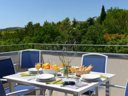 Cliquez pour découvrir toutes les photos de l'HÉBERGEMENT ! appartement - camping Côté Provence photo 4