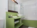 Cliquez pour découvrir toutes les photos de l'HÉBERGEMENT ! appartement - camping Côté Provence photo 7