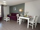Cliquez pour découvrir toutes les photos de l'HÉBERGEMENT ! appartement - camping Côté Provence photo 5