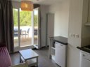 Cliquez pour découvrir toutes les photos de l'HÉBERGEMENT ! appartement - camping Côté Provence photo 7