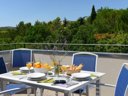 Cliquez pour découvrir toutes les photos de l'HÉBERGEMENT ! appartement - camping Côté Provence photo 9