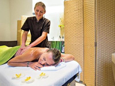 Cliquez pour découvrir toutes les photos de l'ÉTABLISSEMENT ! camping Domaine Château Laval photo 21