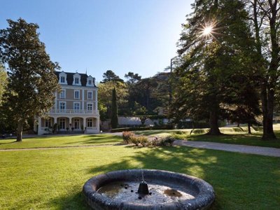 Cliquez pour découvrir toutes les photos de l'ÉTABLISSEMENT ! camping Domaine Château Laval photo 22