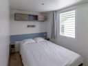 Cliquez pour découvrir toutes les photos de l'HÉBERGEMENT ! mobil-home - camping Domaine Château Laval photo 4