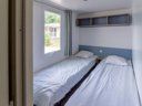 Cliquez pour découvrir toutes les photos de l'HÉBERGEMENT ! mobil-home - camping Domaine Château Laval photo 5