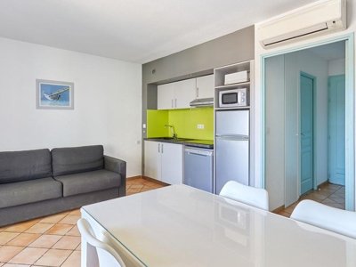 Cliquez pour découvrir toutes les photos de l'ÉTABLISSEMENT ! résidence Odalys La Palmeraie photo 25