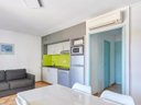 Cliquez pour découvrir toutes les photos de l'HÉBERGEMENT ! studio - résidence Odalys La Palmeraie photo 2