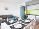 Cliquez pour découvrir toutes les photos de l'HÉBERGEMENT ! appartement - résidence Odalys La Palmeraie photo 2