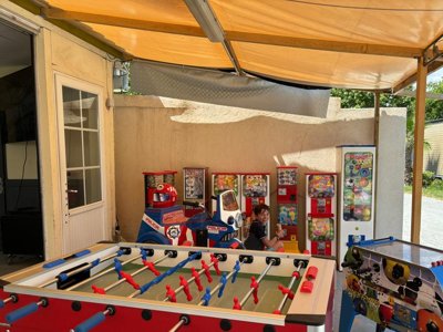 camping Tikayan Domaine Du Golfe De Saint Tropez photo 11