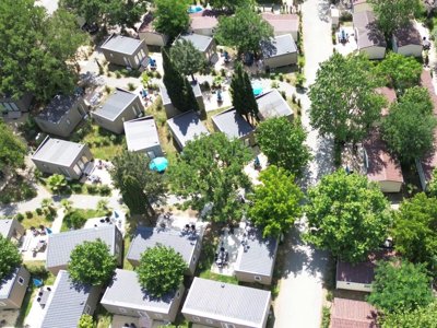 camping Tikayan Domaine Du Golfe De Saint Tropez photo 21