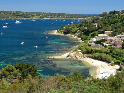 camping Tikayan Domaine Du Golfe De Saint Tropez photo 23