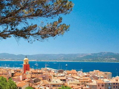 camping Tikayan Domaine Du Golfe De Saint Tropez photo 24