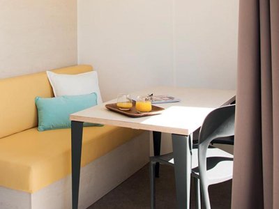 mobil-home - Tikayan Domaine Du Golfe De Saint Tropez photo 6