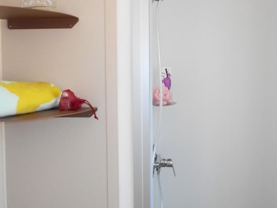 Cliquez pour découvrir toutes les photos de l'HÉBERGEMENT ! mobil-home - Tikayan Domaine Du Golfe De Saint Tropez photo 6