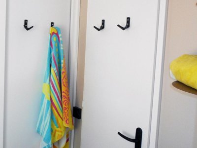 Cliquez pour découvrir toutes les photos de l'HÉBERGEMENT ! mobil-home - Tikayan Domaine Du Golfe De Saint Tropez photo 6