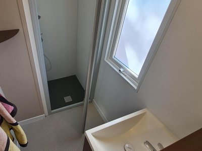Cliquez pour découvrir toutes les photos de l'HÉBERGEMENT ! mobil-home - Tikayan Domaine Du Golfe De Saint Tropez photo 9