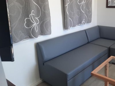 mobil-home - Tikayan Domaine Du Golfe De Saint Tropez photo 3