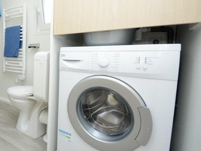 mobil-home - Tikayan Domaine Du Golfe De Saint Tropez photo 6