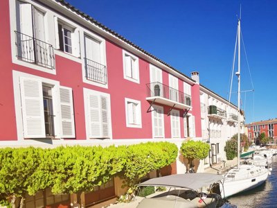 camping Tikayan Domaine Du Golfe De Saint Tropez photo 27