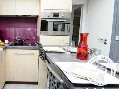 Cliquez pour découvrir toutes les photos de l'HÉBERGEMENT ! mobil-home - Tikayan Domaine Du Golfe De Saint Tropez photo 2