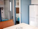 Cliquez pour découvrir toutes les photos de l'HÉBERGEMENT ! mobil-home - camping Tikayan Domaine Du Golfe De Saint Tropez photo 2